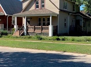 1103 Minnie St, Port Huron, MI