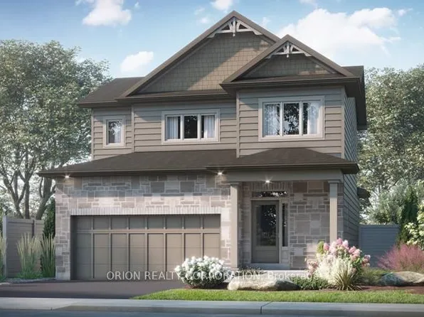 400 Holden St, Kingston, ON K7P 0L1