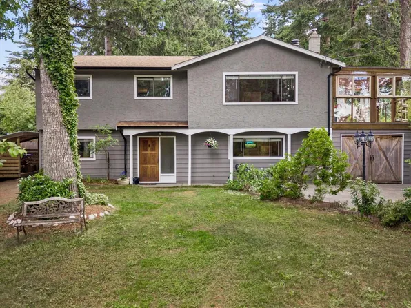 1506 Chinook Dr, Comox, BC V9M 3E1