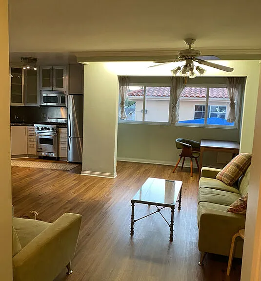 446 San Vicente Blvd #107 — Photo 23