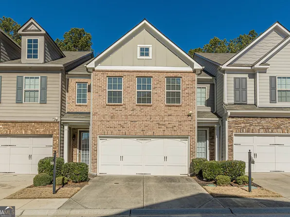 5547 Radford Loop, Fairburn, GA 30213