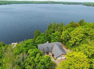 276 Jeffrey Rd N, Ryerson, ON P0A1C0