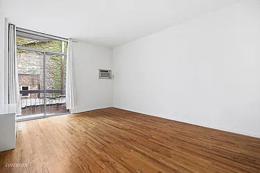 Rented by Corcoran