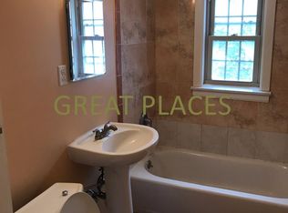 102 Undine Rd, Brighton, MA 02135