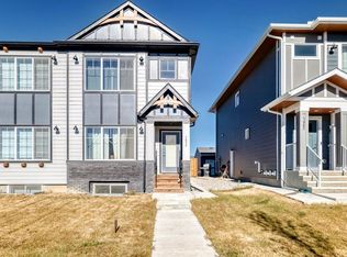 7654 S 202nd Ave SE, Calgary, AB T3S0H7