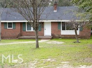 3909 15th Ave, Columbus, GA