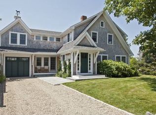 19 Willow Bnd, Chatham, MA 02633
