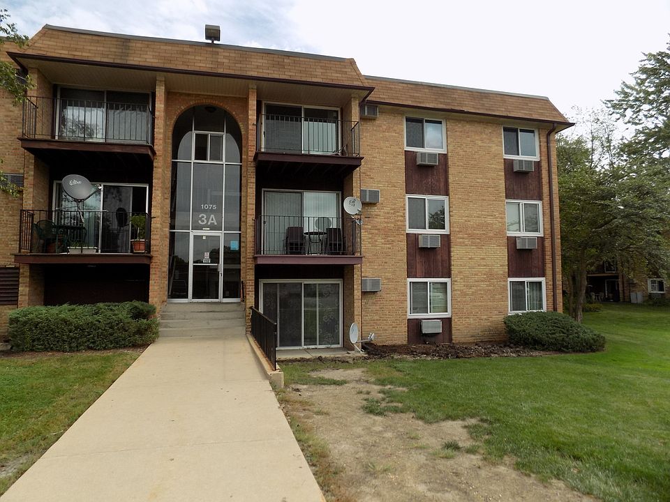1st image of 1075 Higgins Quarters Dr APT 107