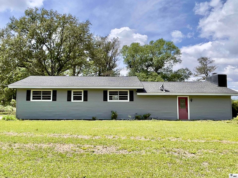 66 Charles Ware Rd, Rayville, LA 71269 MLS 204222 Zillow
