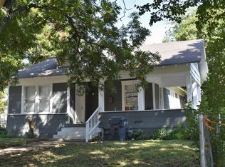 1827 Proctor Ave #B, Waco, TX 76708