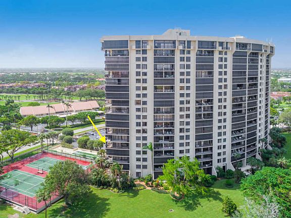 2nd image of 2450 Presidential Way APT 508