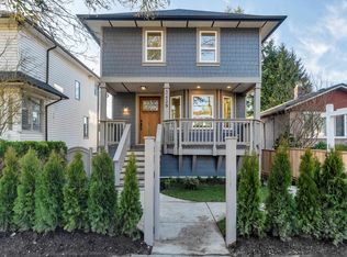 3439 Fleming St, Vancouver, BC V5N 3V7