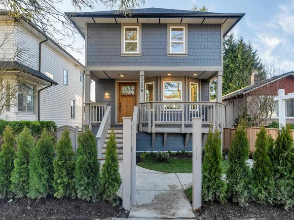 3439 Fleming St, Vancouver, BC V5N 3V7