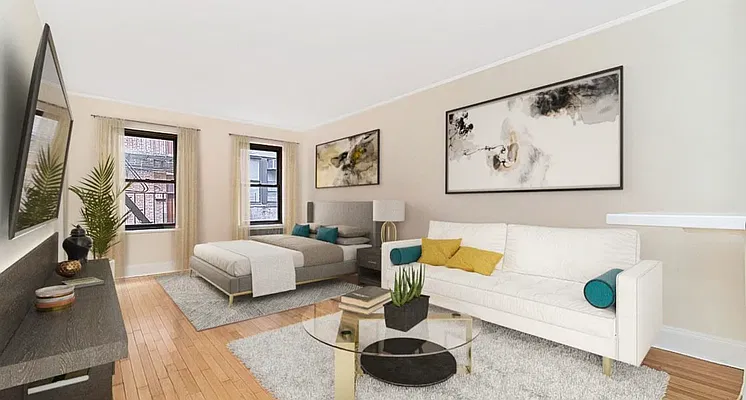 Rented by Living New York | media 1