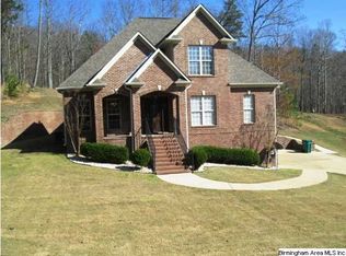 221 Fossil Rock Rd, Springville, AL 35146
