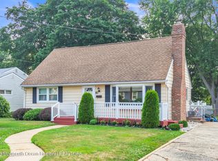 87 Cannon Rd, Freehold, NJ 07728