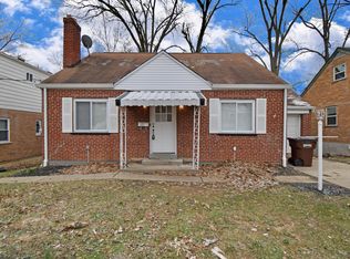 3967 Roswell Ave, Cincinnati, OH 45211
