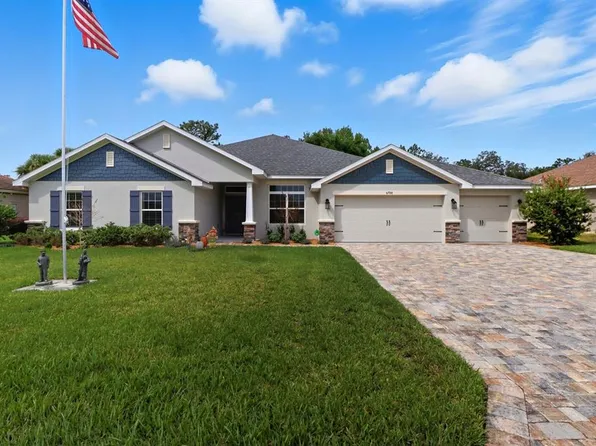 6788 SW 179th Avenue Rd, Dunnellon, FL 34432
