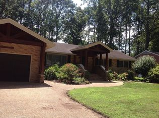 316 Parkway Dr, Newport News, VA 23606