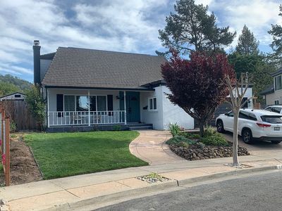 4835 Tahoe Cir, Martinez, CA, 94553