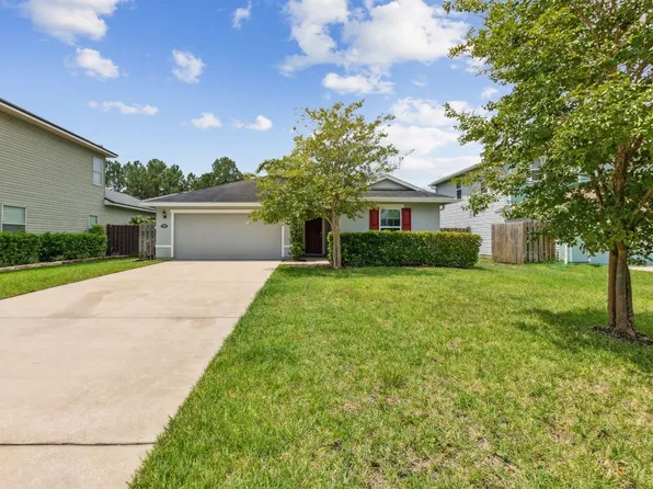 76818 Timbercreek Blvd, Yulee, FL 32097