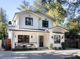 1530 Arbor Ave, Los Altos, CA 94024