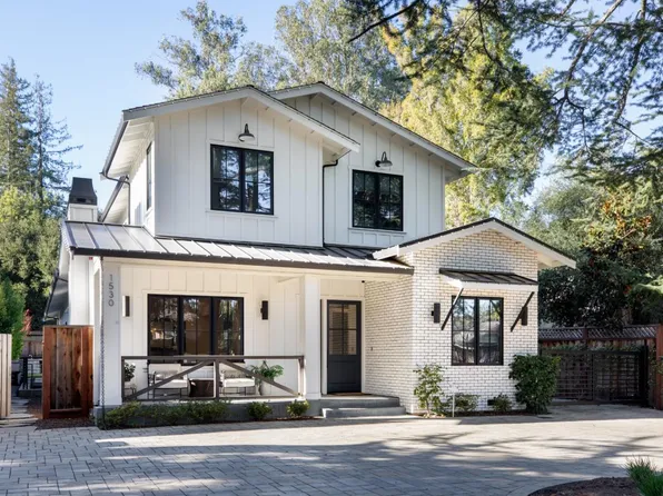 1530 Arbor Ave, Los Altos, CA 94024