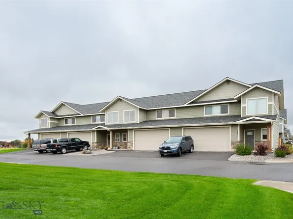183 Naomi Rose Ln #B, Bozeman, MT 59718