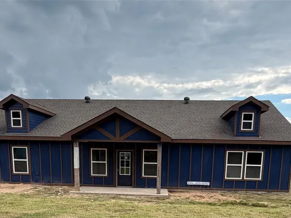 412 County Road 1905 #A, Jacksonville, TX 75766