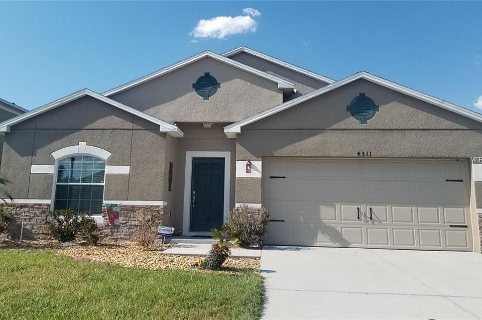 4511 Mackenzie Way, Kissimmee, FL 34758 Zillow