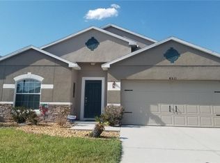 4511 Mackenzie Way, Kissimmee, FL 34758
