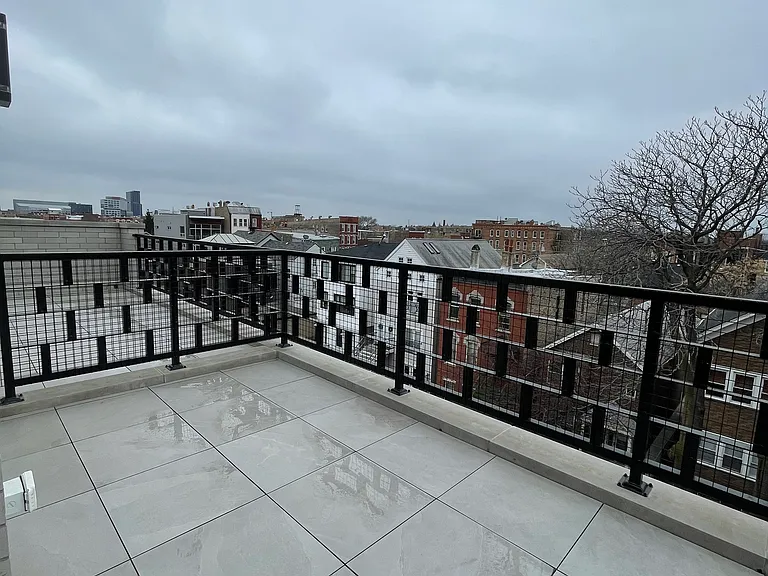 719 N Elizabeth St #3N — Photo 20