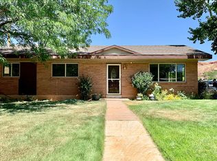 705 Locust Ln, Moab, UT 84532