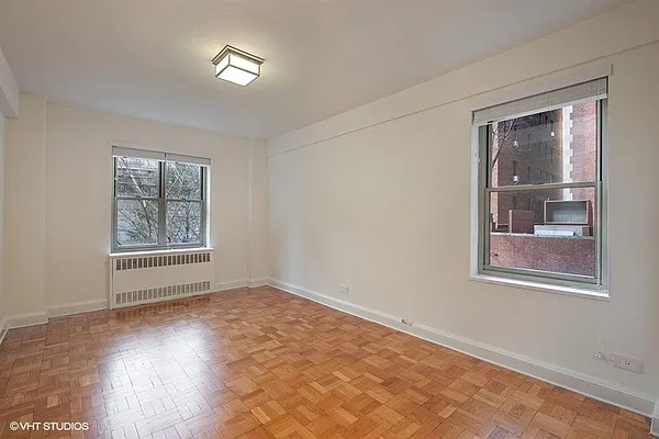 Rented by Rudin Management Company, Inc. | media 13