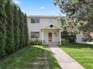 10104 E 16th Ave, Spokane, WA 99206