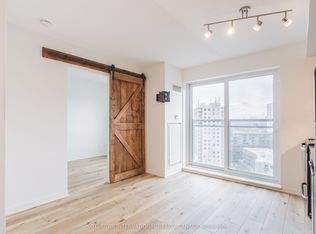 38 Joe Shuster Way UNIT 1619, Toronto, ON M6K 0A5