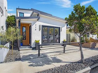 316 8th St, Seal Beach, CA 90740