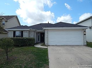 8923 Trumpet Cir, Converse, TX 78109