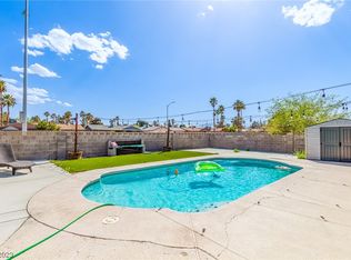 6409 Bugbee Ave, Las Vegas, NV 89103