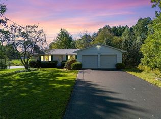 5955 Route 21, Williamson, NY 14589