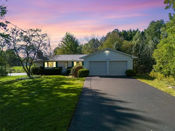 5955 Route 21, Williamson, NY 14589