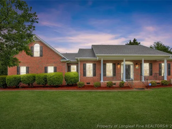 3946 Brookgreen Dr, Fayetteville, NC 28304