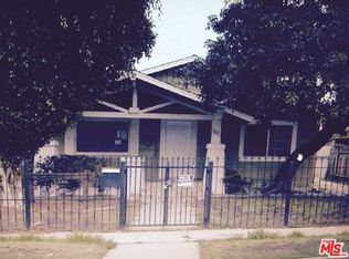 1837 W 46th St, Los Angeles, CA 90062