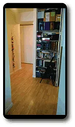 Rented by Center Avenue Equity Co LTD