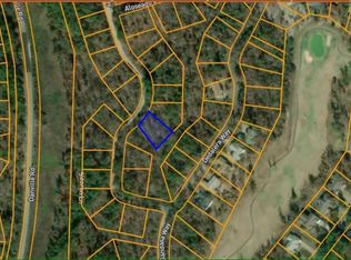 30 Dedalera Way #21, Hot Springs Village, AR 71909