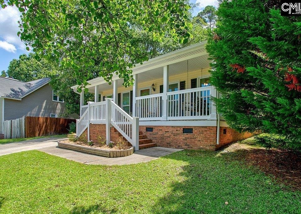 124 Riverwalk Ct, Irmo, SC 29063 Zillow