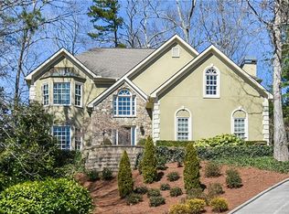 1865 Windsor Wood Dr, Roswell, GA 30075