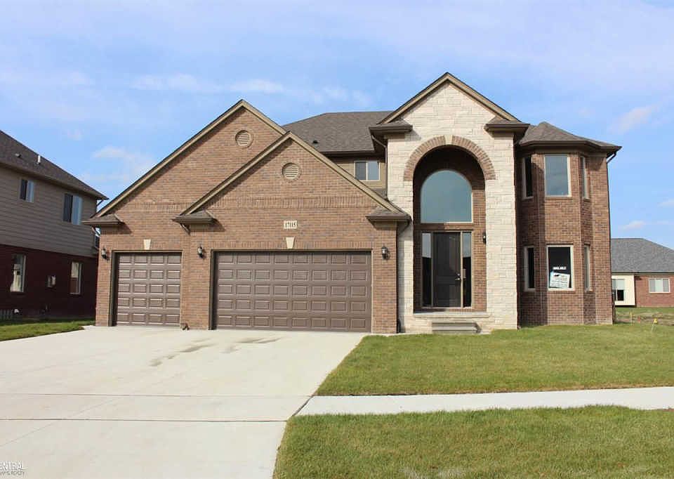 1st image of 17115 Pienza Dr