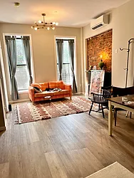 Rented by Dream Space Realty