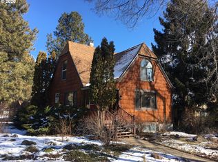 401 O Ave, La Grande, OR 97850